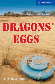 DRAGONS' EGGS +AUDIO CD