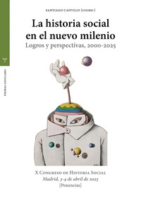 LA HISTORIA SOCIAL EN EL NUEVO MILENIO
