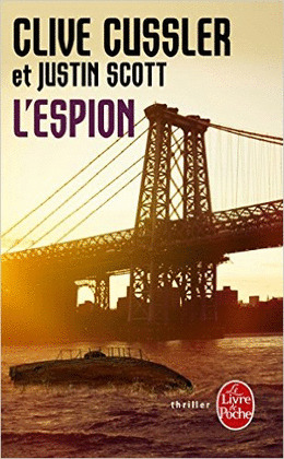 L'ESPION