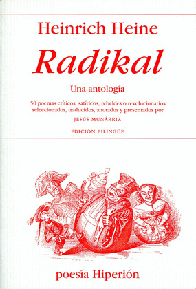 RADIKAL, UNA ANTOLOGÍA