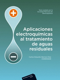 APLICACIONES ELECTROQUÍMICAS AL TRATAMIENTO DE AGUAS RESIUDALES