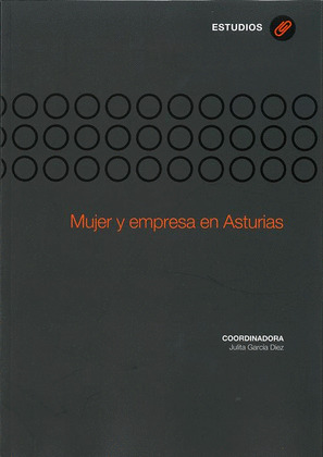 MUJER Y EMPRESA EN ASTURIAS