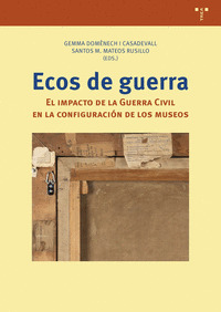 ECOS DE GUERRA