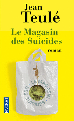MAGASIN DES SUICIDES, LE