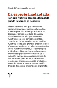 LA ESPECIE INADAPTADA