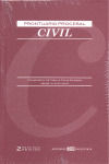 PRONTUARIO PROCESAL CIVIL