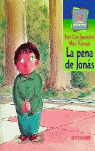 ME. LA PENA DE JONAS (PRIMEROS LECTORES)