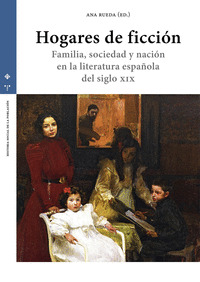 HOGARES DE FICCION