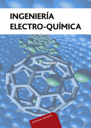 INGENIERIA ELECTROQUIMICA (2ª EDIC.)