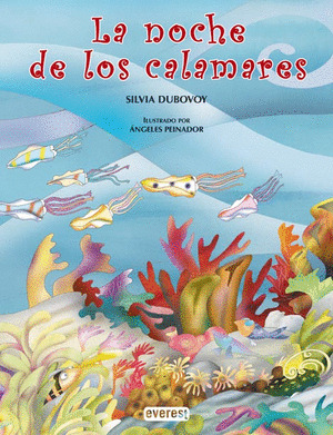 NOCHE DE LOS CALAMARES, LA