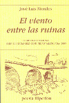 EL VIENTO ENTRE LAS RUINAS