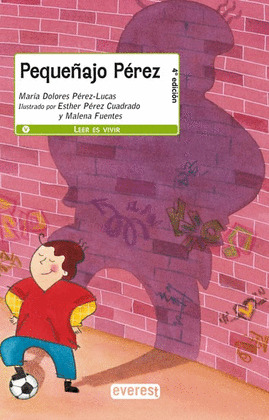 PEQUENAJO PEREZ