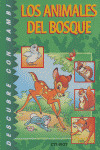 LOS ANIMALES DEL BOSQUE