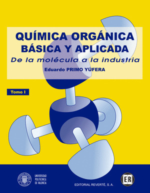 QUIMICA ORGANICA INGENIEROS V.1