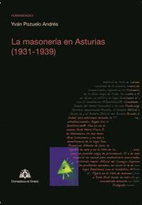 LA MASONERÍA EN ASTURIAS, 1931-1939