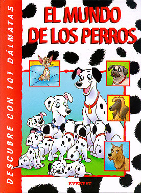 EL MUNDO DE LOS PERROS