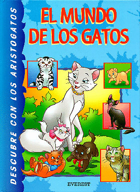 EL MUNDO DE LOS GATOS