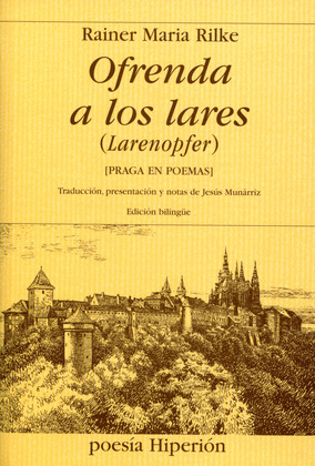 OFRENDA A LOS LARES (LARENOPFER)
