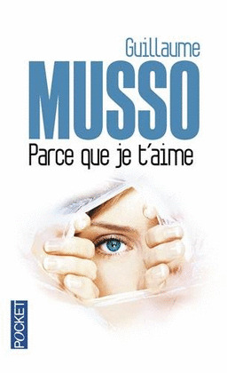 PARCE QUE JE T'AIME