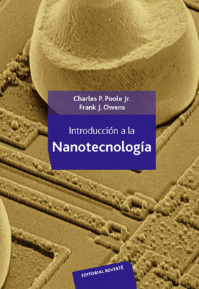 INTRODUCCION A LA NANOTECNOLOGIA