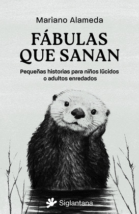 FÁBULAS QUE SANAN
