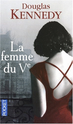 FEMME DU VE
