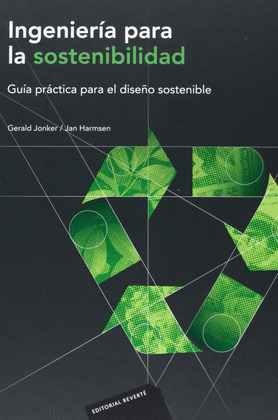 INGENIERÍA PARA LA SOSTENIBILIDAD