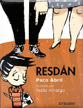 RASCACIELOS. RESDAN (CARTONE)