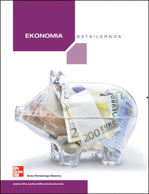 EKONOMIA 1 BATXILERGOA