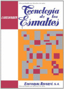 TECNOLOGIA DE LOS ESMALTES