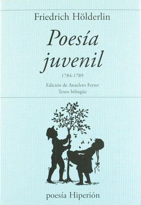 POESIA JUVENIL (1784-1789)