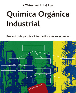 QUIMICA ORGANICA INDUSTRIAL
