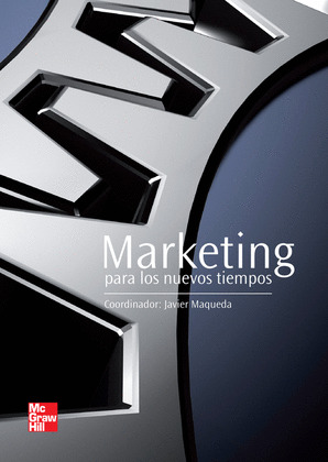 MÁRKETING PARA LOS NUEVOS TIEMPOS
