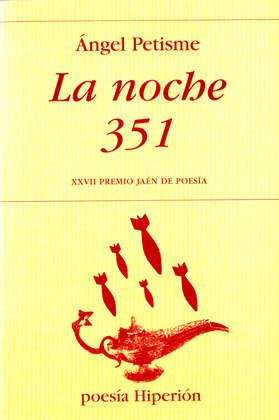 NOCHE 351, LA