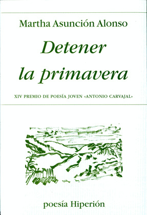 DETENER LA PRIMAVERA