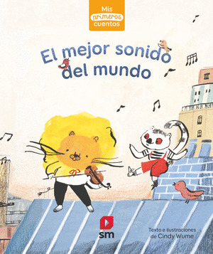 MEJOR SONIDO DEL MUNDO, EL