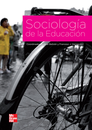 SOCIOLOGIA EDUCACION