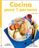 COCINA PARA 1 PERSONA