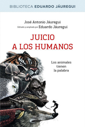 JUICIO A LOS HUMANOS. EBOOK