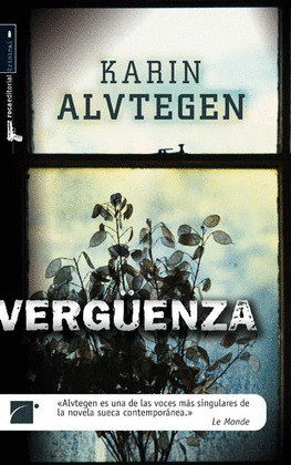 VERGÜENZA