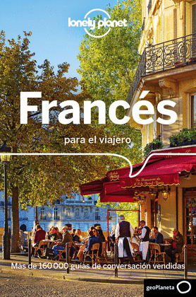 FRANCES PARA EL VIAJERO (5ª EDICIÓN)