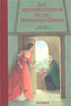 LOS MEJORES CUENTOS GRIMM