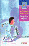 EL DESPERTADOR DE JONAS