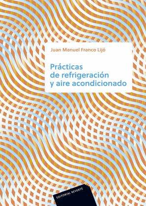 PRÁCTICAS DE REFRIGERACIÓN Y AIRE ACONDICIONADO