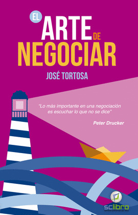 ARTE DE NEGOCIAR, EL