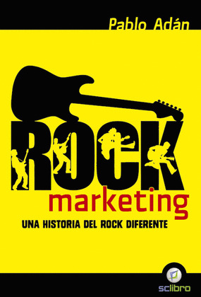 ROCK MARKETING