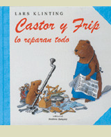 CASTOR Y TRIP LO REPARAN TODO