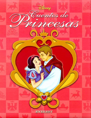 CUENTOS DE PRINCESAS