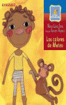 COLORES DE MATEO, LOS