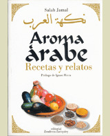 AROMA ARABE